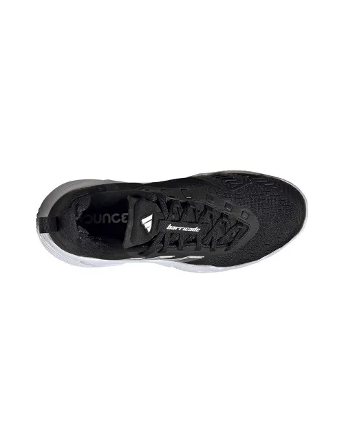 Zapatillas Adidas Barricade Fmt Cl W Id1560 Mujer | Ofertas de pádel